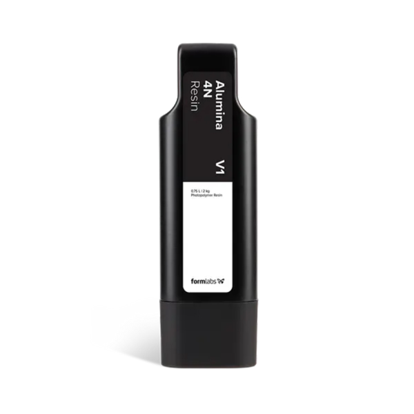 Formlabs F4 Resin Alumina 4N 0,78L (RS-C2-AL4N-01)