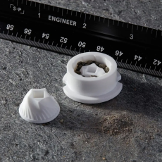 Formlabs F4 Resin Alumina 4N 0,78L (RS-C2-AL4N-01)