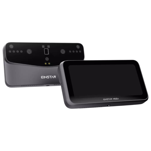 Shining 3D EinStar VEGA 3D-Scanner (Titanium Gray)