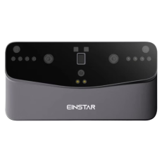 Shining 3D EinStar VEGA 3D-Scanner (Titanium Gray)