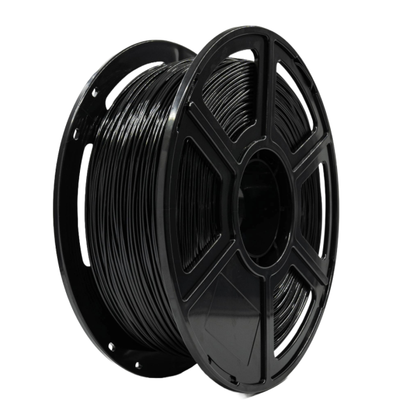 PLA HS Flashforge Schwarz 1,0kg 1,75mm