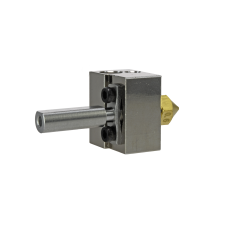 CreatBot Hot-End (260°C) V2 (0,4mm Düse, für 4mm Sensor)