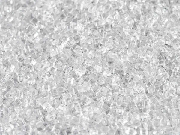 BASF Ultrafuse rPETG Pellets Natur  (1000kg)