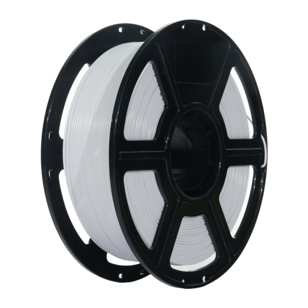 PLA HS Flashforge Kaltweiss 1,0kg 1,75mm