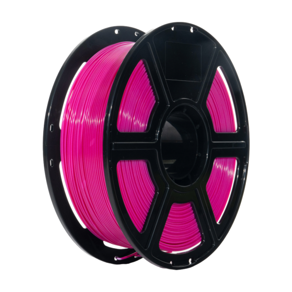 PLA HS Flashforge Magenta 1,0kg 1,75mm