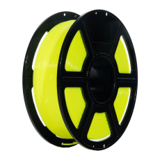PLA HS Flashforge Neongelb 1,0kg 1,75mm