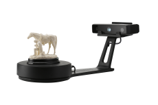 Shining 3D EinScan-SE V2 3D-Scanner inkl. Drehteller