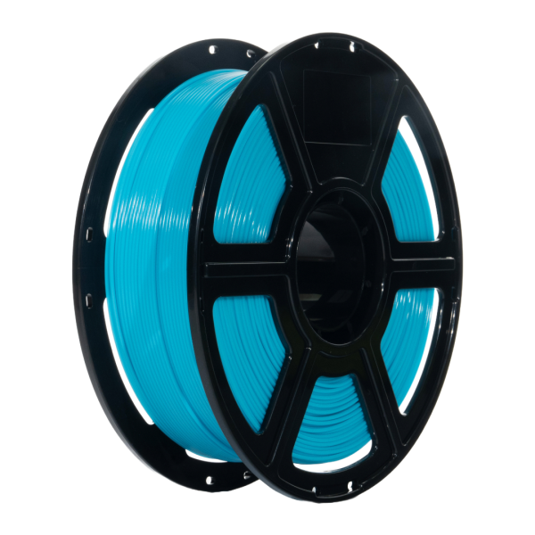 PLA HS Flashforge Cyan 1,0kg 1,75mm