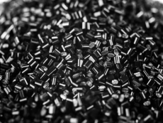 BASF Ultrafuse rPETG Pellets Schwarz  (1000kg)