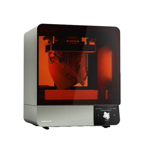 Formlabs Form 4L MSLA 3D-Drucker Basispaket