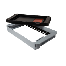 Formlabs Form 4L/4BL Resin Tank (RT-F4L-01)