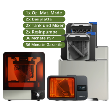Formlabs Form 4L MSLA 3D-Drucker Premiumpaket