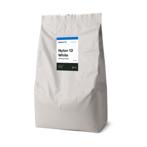 Formlabs PA 12 Powder Weiß 10kg (PD-FS-P12W-10-01)