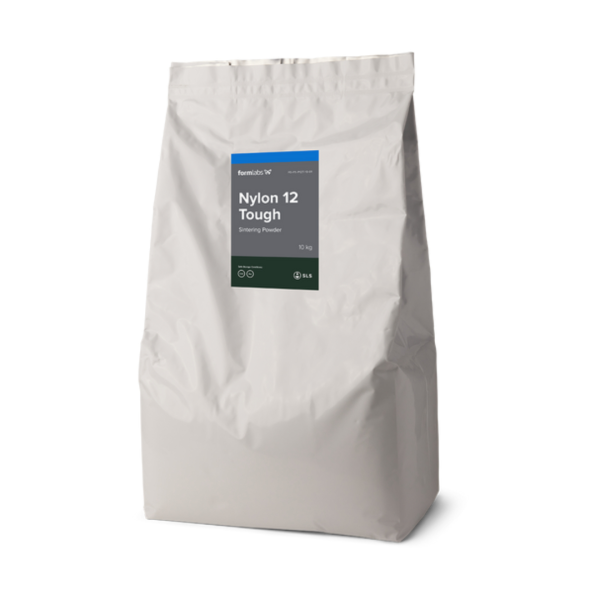 Formlabs PA 12 Tough Powder 10kg (PD-FS-P12T-10-01)