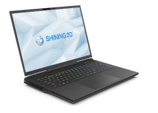 Shining 3D Scanbook Pro V6 i9 5070 16Zoll