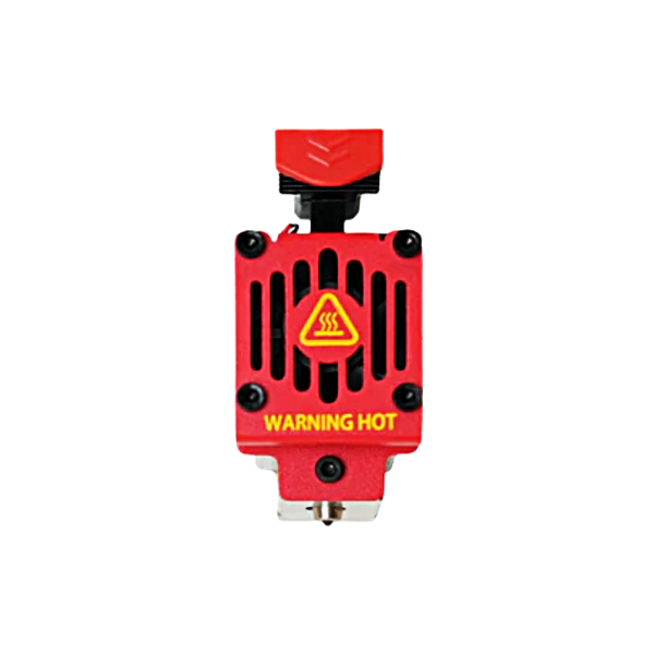 Raise3D Hyper Speed Hot End V2 Pro3 Silicon Carbide Düse 0,6mm