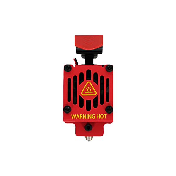 Raise3D Hyper Speed Hot End V2 Pro3 Messingdüse 0,4mm