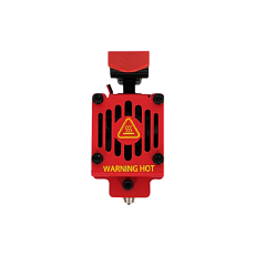 Raise3D Hyper Speed Hot End V2 Pro3 Messingdüse 0,6mm