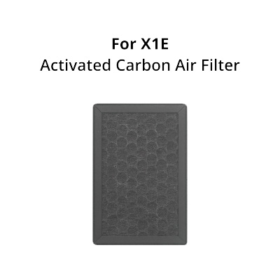 Bambu Lab Carbon Air Filter für X1E