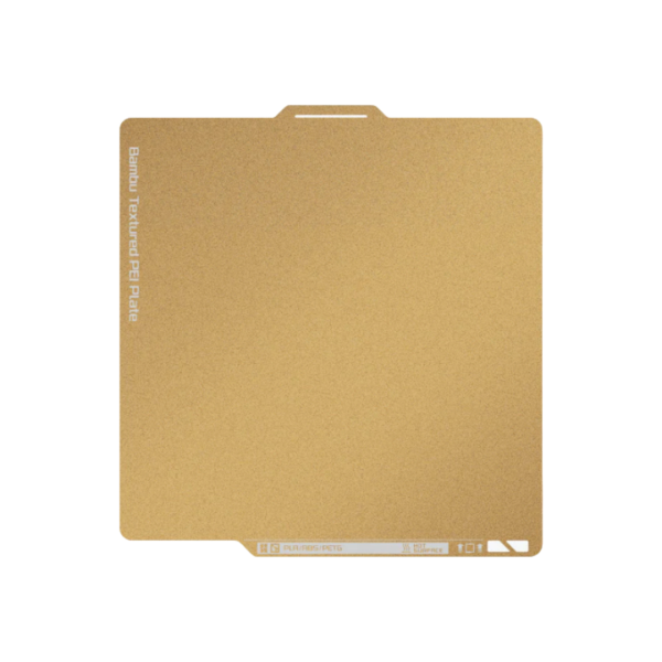 Bambu Lab Textured PEI Plate - X1,P1 Series