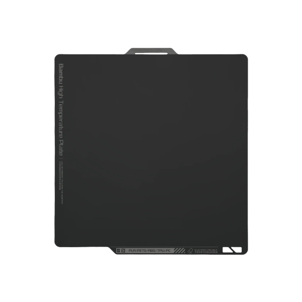 Bambu Lab Smooth PEI Plate - X1, P1 Series
