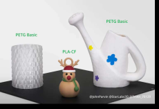 Bambu Lab Smooth PEI Plate - X1, P1 Series