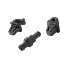 Bambu Lab PPS-CF Schwarz 0,75kg 1,75 mm (mit Spule)