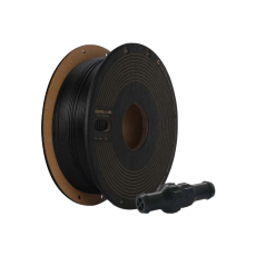 Bambu Lab PPS-CF Schwarz (76100) 0,75kg 1,75 mm (mit Spule)
