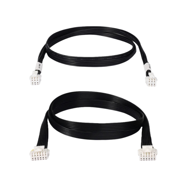 Bambu Lab MC AP cable pack (2-in-1) für X1, X1C, X1E