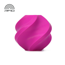 Bambu Lab PLA Basic Magenta 1kg 1,75 mm (mit Spule)