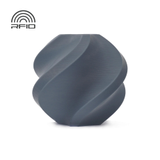 Bambu Lab PLA Basic Blaugrau 1kg 1,75 mm (mit Spule)