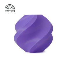 Bambu Lab PLA Basic Lila (10700) 1kg 1,75 mm (mit Spule)