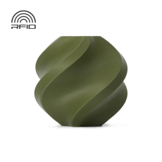 Bambu Lab PLA Matte Dunkelgrün (11501) 1kg 1,75 mm...