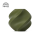 Bambu Lab PLA Matte Dunkelgrün (11501) 1kg 1,75 mm (mit Spule)