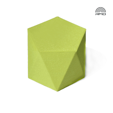 Bambu Lab Support PA/PET Grün 0,5kg 1,75 mm (mit Spule)