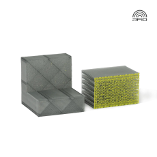 Bambu Lab Support PA/PET Grün 0,5kg 1,75 mm (mit Spule)