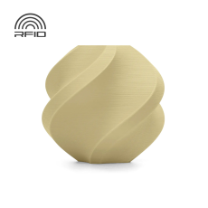 Bambu Lab PLA Matte Wüstengelb (11401) 1kg 1,75 mm...