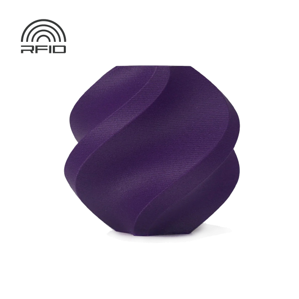 Bambu Lab PETG-CF Lila-Violett (31700) 1kg 1,75 mm (mit Spule)