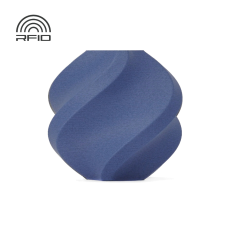 Bambu Lab PLA-CF Jeansblau 1kg 1,75 mm (mit Spule)
