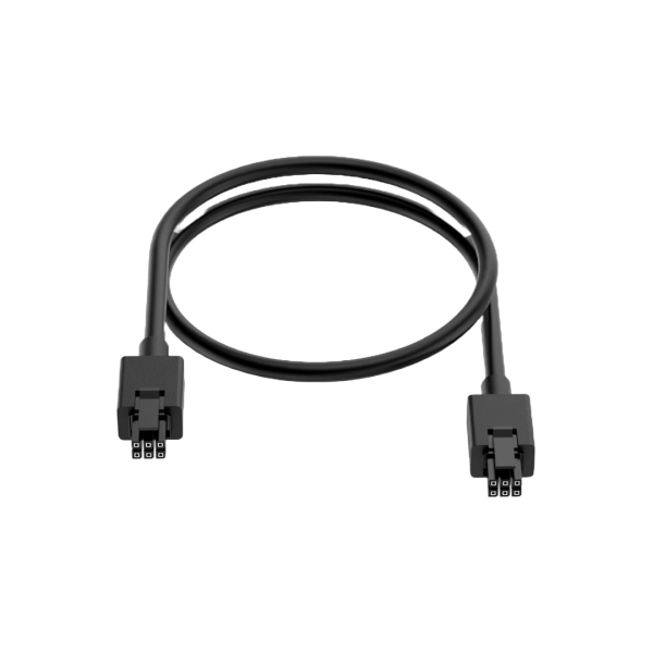 Bambu Lab Buskabel 6pin 510mm (AMS zu AMS/Hub/Puffer)