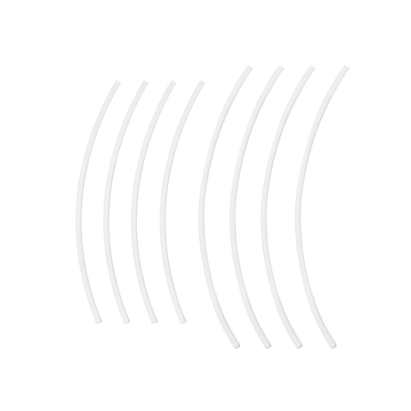 Bambu Lab PTFE-Schlauch (AMS internal) (4x 195mm, 4x230mm)