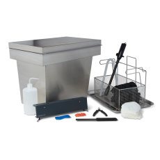 Formlabs Form 4BL MSLA 3D-Drucker Komplettpaket - EDUCATION