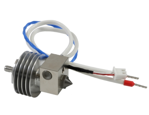 Creator 4 (HS) Hardened Nozzle Assembly (Neue Version)