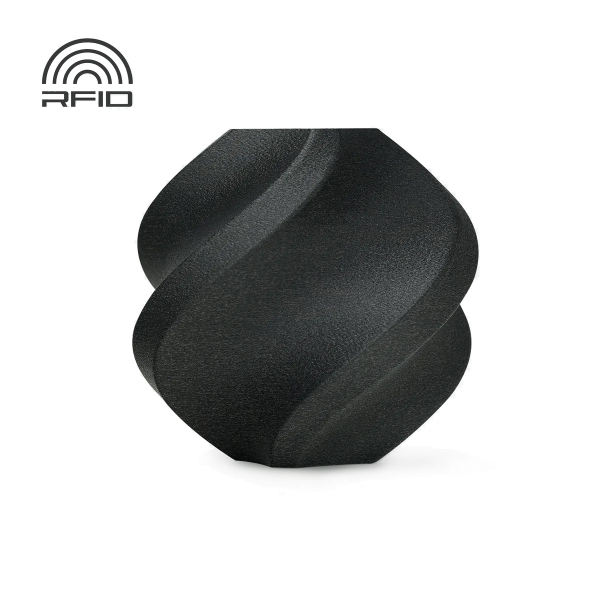 Bambu Lab ABS-GF Schwarz (41101) 1kg 1,75 mm (mit Spule)