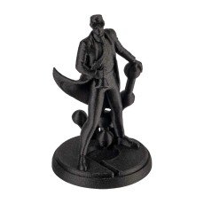 Polymaker Fiberon PA612-CF15 Black 1,75 mm