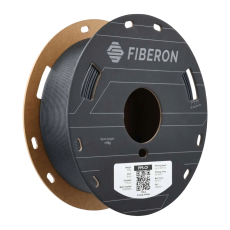 Polymaker Fiberon PPS-CF10 Schwarz 1,75 mm