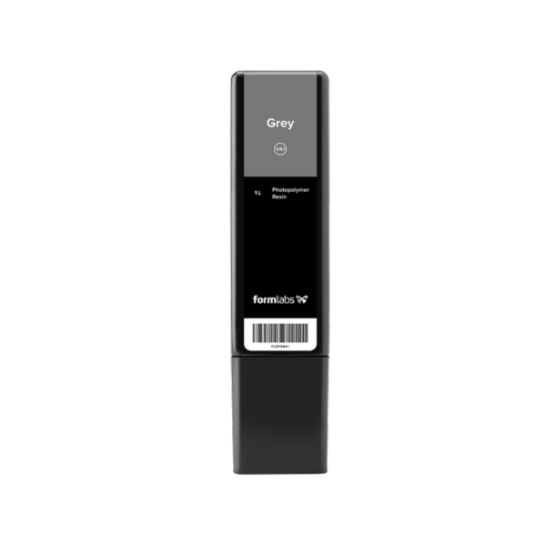 Formlabs F3 Resin Standard V4.1 1L Grau (RS-F2-GPGR-41)