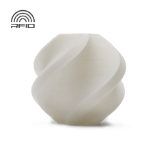 Bambu Lab PLA Basic Jadeweiß 1kg 1,75 mm mit Spule