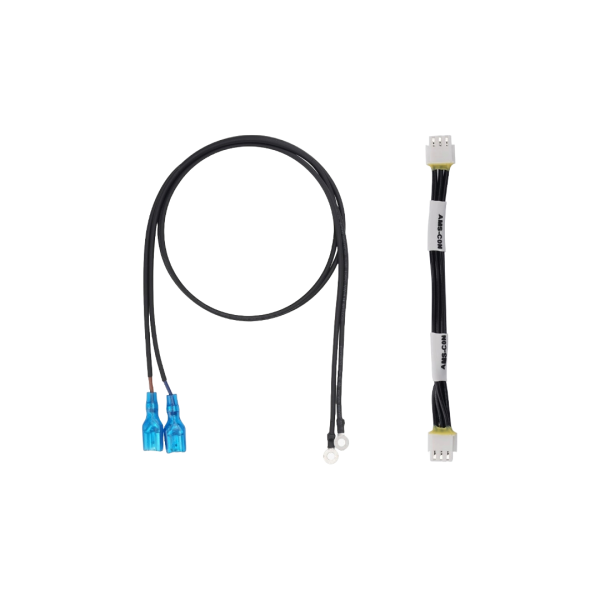 Bambu Lab Printer Cable Pack (4 in 1) für X1E