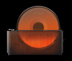Bambu Lab AMS HT - Automatisches Materialsystem